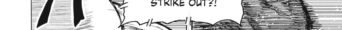 Read Ninja vs. Gokudo chapter 28 image 13 on Lezhin