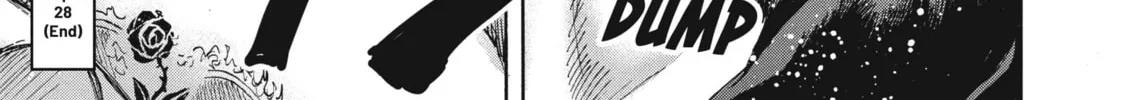 Read Ninja vs. Gokudo chapter 28 image 33 on Lezhin