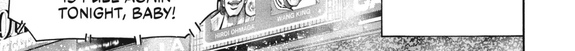 Read Ninja vs. Gokudo chapter 28 image 9 on Lezhin