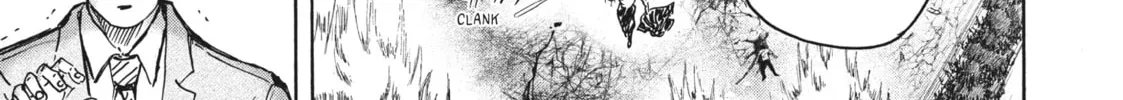 Read Ninja vs. Gokudo chapter 29 image 1 on Lezhin