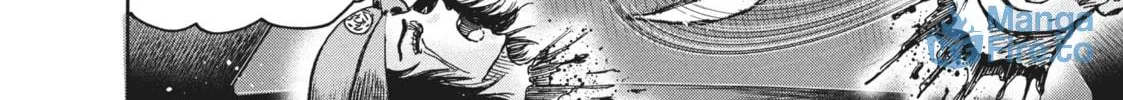 Read Ninja vs. Gokudo chapter 29 image 23 on Lezhin
