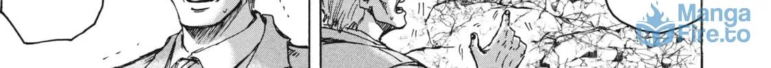 Read Ninja vs. Gokudo chapter 29 image 5 on Lezhin