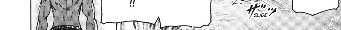 Read Ninja vs. Gokudo chapter 29 image 7 on Lezhin