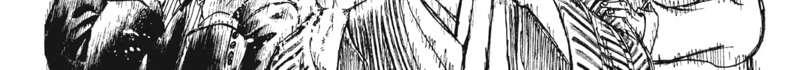 Read Ninja vs. Gokudo chapter 3 image 21 on Lezhin