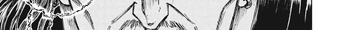 Read Ninja vs. Gokudo chapter 3 image 3 on Lezhin