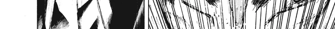 Read Ninja vs. Gokudo chapter 3 image 37 on Lezhin