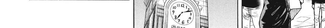 Read Ninja vs. Gokudo chapter 3 image 45 on Lezhin
