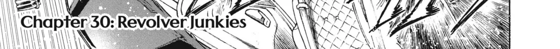 Read Ninja vs. Gokudo chapter 30 image 1 on Lezhin
