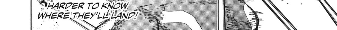 Read Ninja vs. Gokudo chapter 30 image 21 on Lezhin