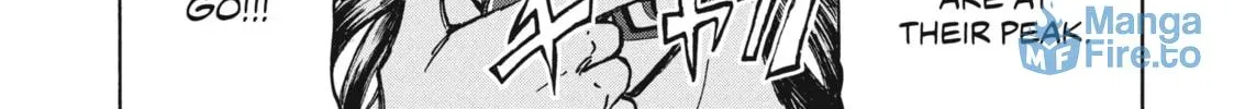 Read Ninja vs. Gokudo chapter 30 image 23 on Lezhin