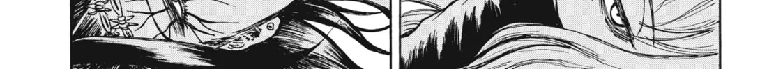 Read Ninja vs. Gokudo chapter 30 image 3 on Lezhin
