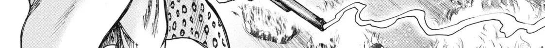 Read Ninja vs. Gokudo chapter 31 image 1 on Lezhin