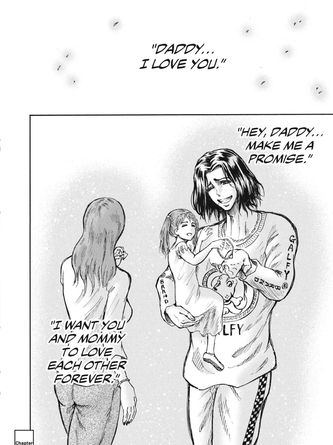 Read Ninja vs. Gokudo chapter 31 image 34 on Lezhin