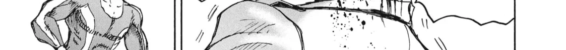 Read Ninja vs. Gokudo chapter 31 image 7 on Lezhin