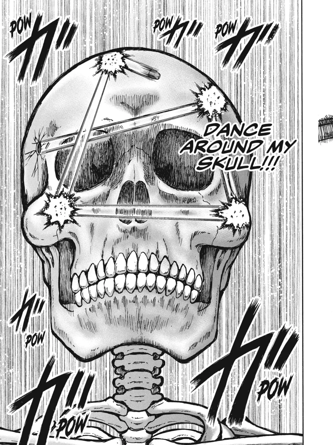 Read Ninja vs. Gokudo chapter 33 image 12 on Lezhin