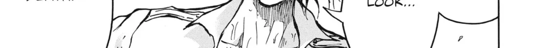 Read Ninja vs. Gokudo chapter 33 image 9 on Lezhin