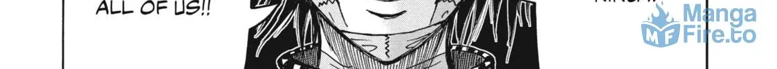 Read Ninja vs. Gokudo chapter 34 image 17 on Lezhin