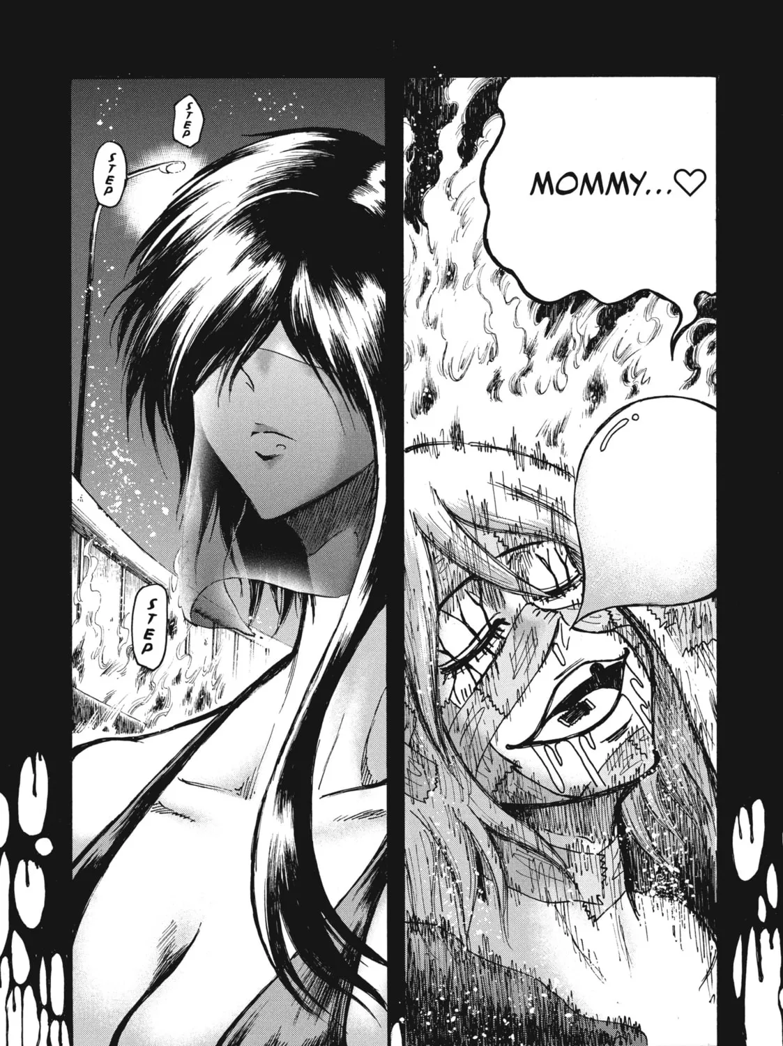 Read Ninja vs. Gokudo chapter 34 image 2 on Lezhin