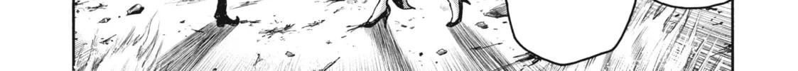 Read Ninja vs. Gokudo chapter 34 image 27 on Lezhin