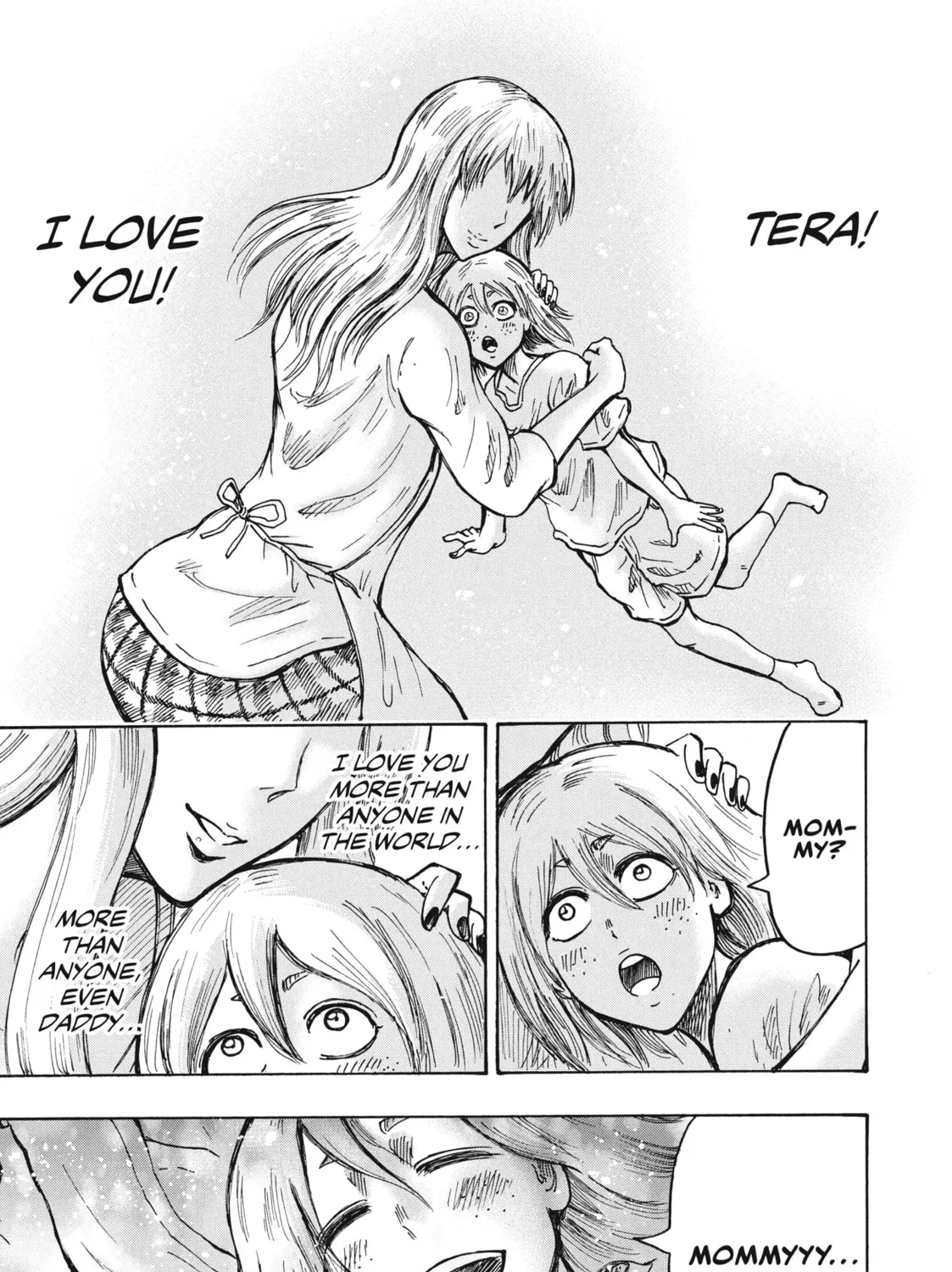 Read Ninja vs. Gokudo chapter 34 image 8 on Lezhin