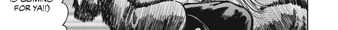 Read Ninja vs. Gokudo chapter 35 image 1 on Lezhin
