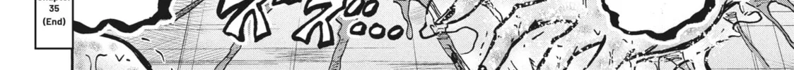 Read Ninja vs. Gokudo chapter 35 image 33 on Lezhin