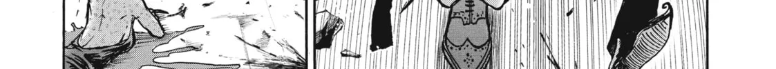 Read Ninja vs. Gokudo chapter 36 image 13 on Lezhin