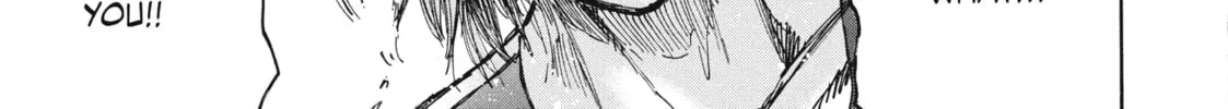 Read Ninja vs. Gokudo chapter 36 image 33 on Lezhin