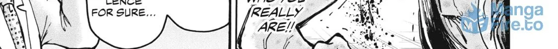 Read Ninja vs. Gokudo chapter 36 image 5 on Lezhin