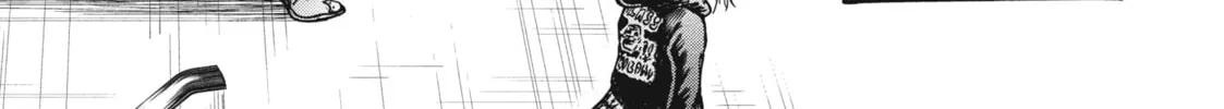 Read Ninja vs. Gokudo chapter 36 image 7 on Lezhin