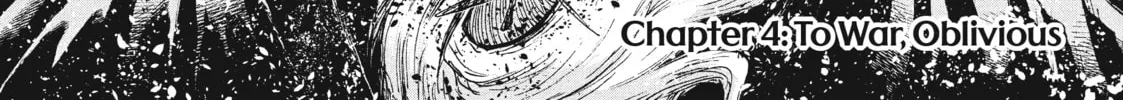 Read Ninja vs. Gokudo chapter 4 image 1 on Lezhin