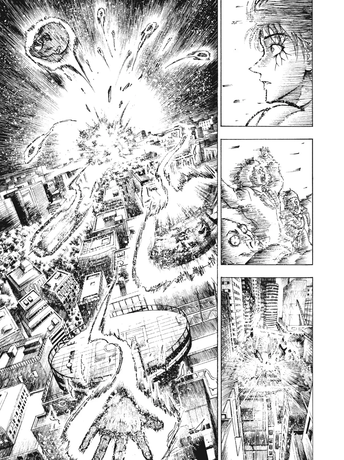 Read Ninja vs. Gokudo chapter 4 image 14 on Lezhin