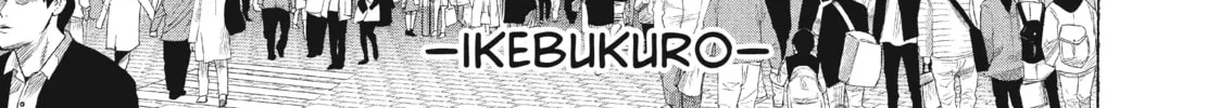 Read Ninja vs. Gokudo chapter 4 image 27 on Lezhin