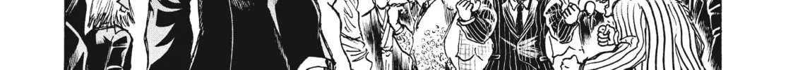 Read Ninja vs. Gokudo chapter 4 image 7 on Lezhin