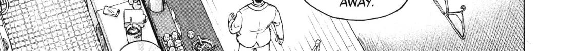 Read Ninja vs. Gokudo chapter 5 image 13 on Lezhin
