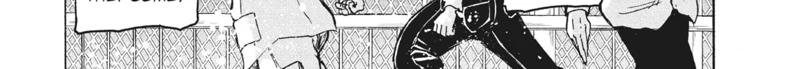 Read Ninja vs. Gokudo chapter 5 image 25 on Lezhin