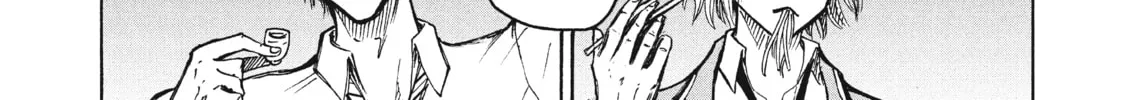 Read Ninja vs. Gokudo chapter 5 image 3 on Lezhin