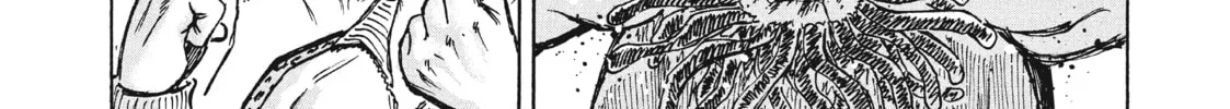 Read Ninja vs. Gokudo chapter 6 image 21 on Lezhin