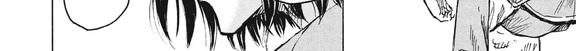Read Ninja vs. Gokudo chapter 6 image 3 on Lezhin