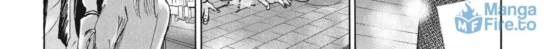 Read Ninja vs. Gokudo chapter 6 image 5 on Lezhin