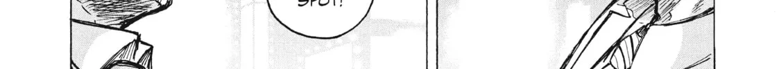 Read Ninja vs. Gokudo chapter 6 image 7 on Lezhin