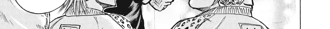 Read Ninja vs. Gokudo chapter 6 image 9 on Lezhin