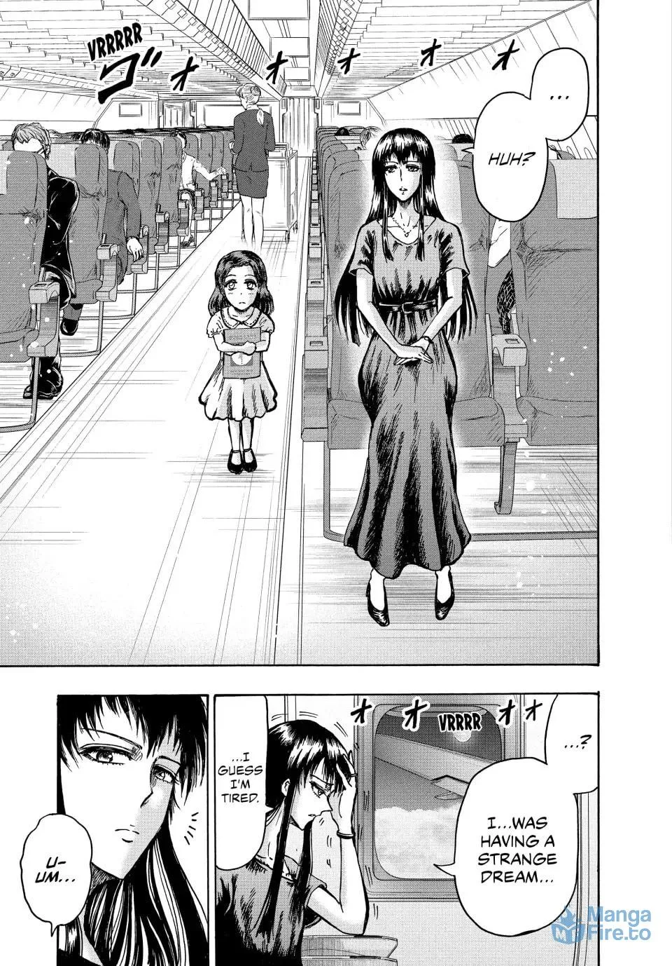 Read Ninja vs. Gokudo chapter 67 image 11 on Lezhin