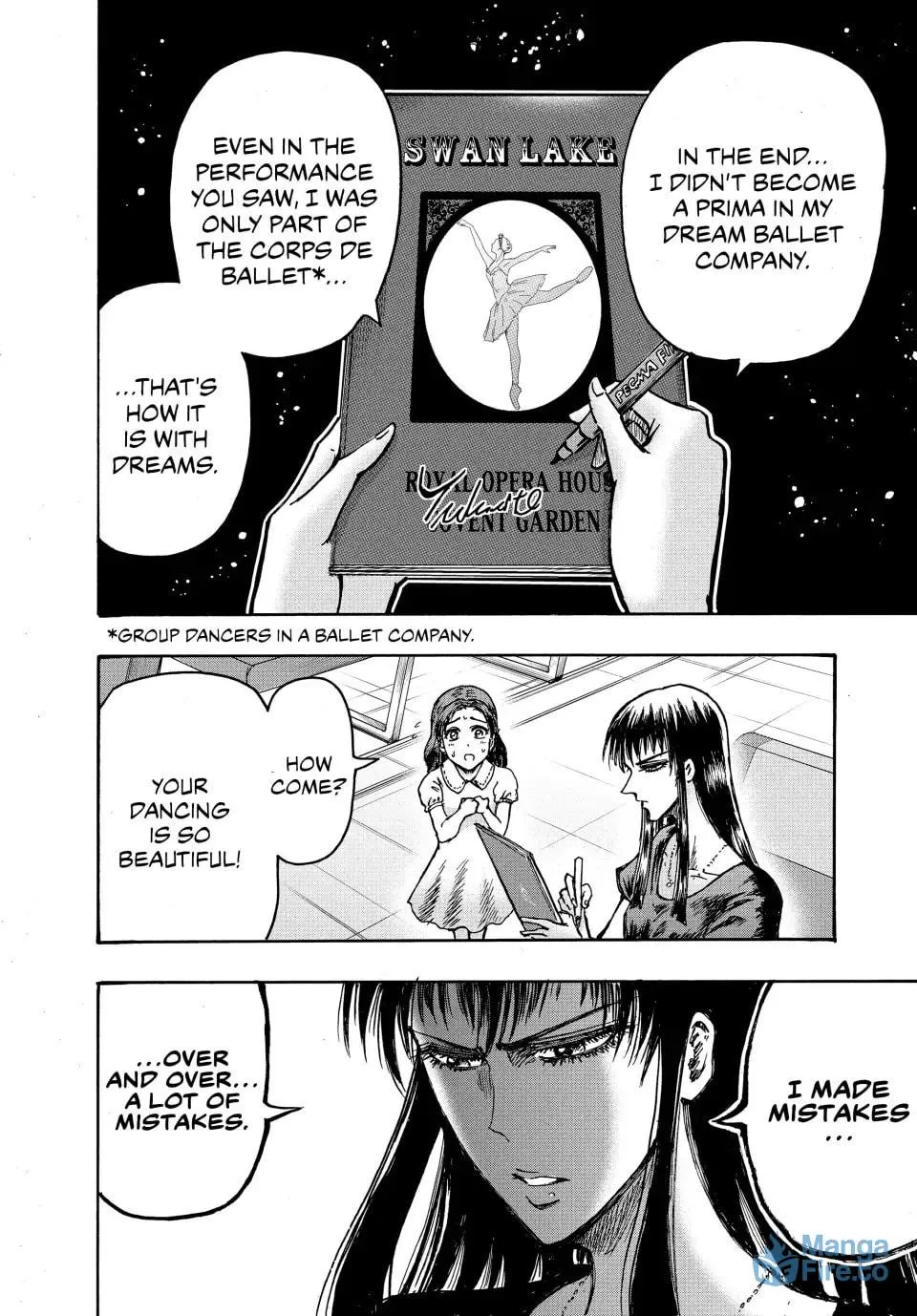 Read Ninja vs. Gokudo chapter 67 image 14 on Lezhin