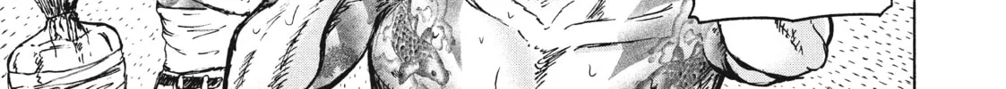 Read Ninja vs. Gokudo chapter 7 image 37 on Lezhin