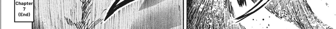Read Ninja vs. Gokudo chapter 7 image 43 on Lezhin