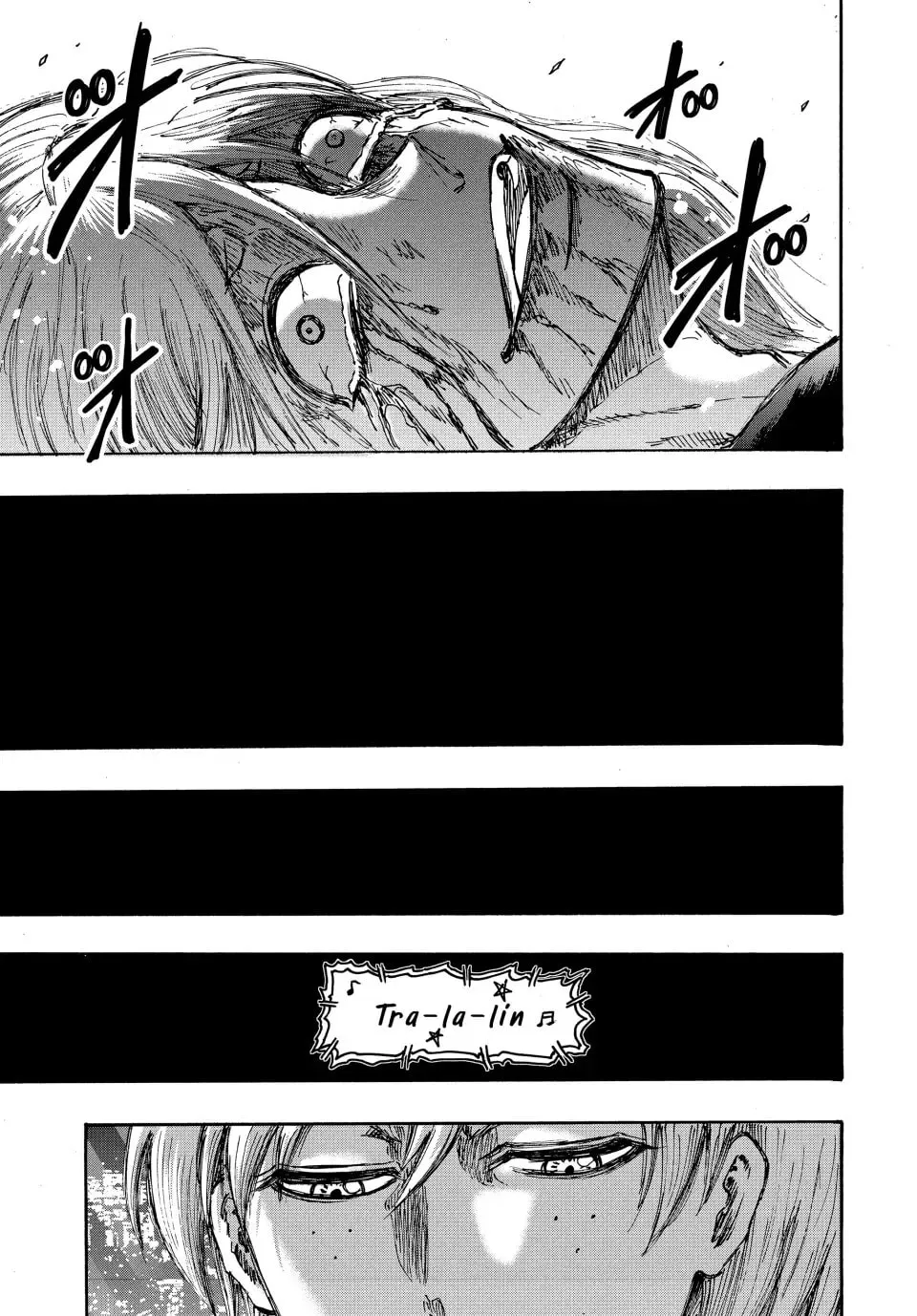 Read Ninja vs. Gokudo chapter 77 image 15 on Lezhin