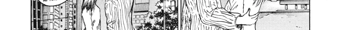 Read Ninja vs. Gokudo chapter 8 image 3 on Lezhin