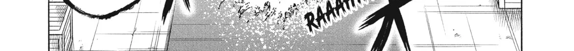 Read Ninja vs. Gokudo chapter 8 image 37 on Lezhin
