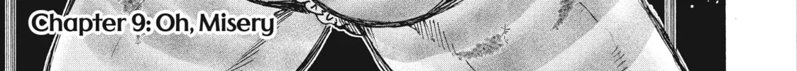 Read Ninja vs. Gokudo chapter 9 image 1 on Lezhin